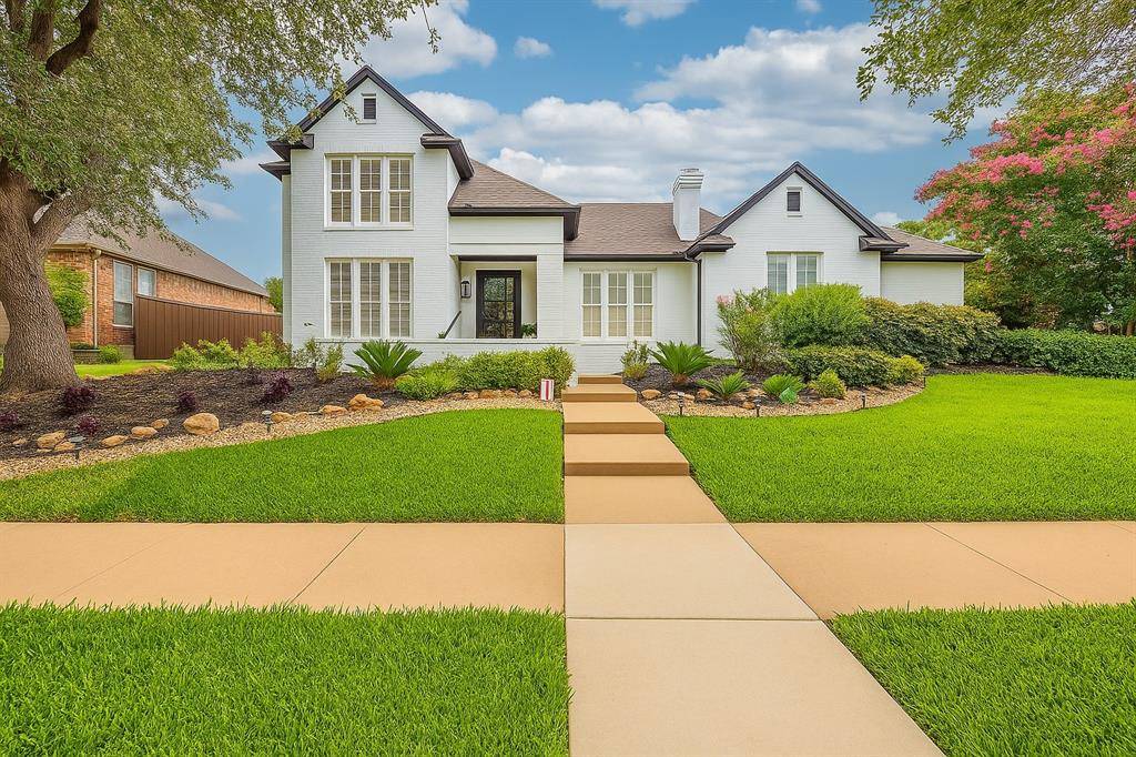 Irving, TX 75063,2217 Clearspring Drive  S