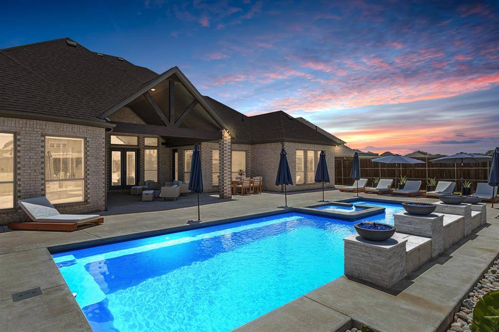 Shady Shores, TX 76208,508 Lyon Crest Drive