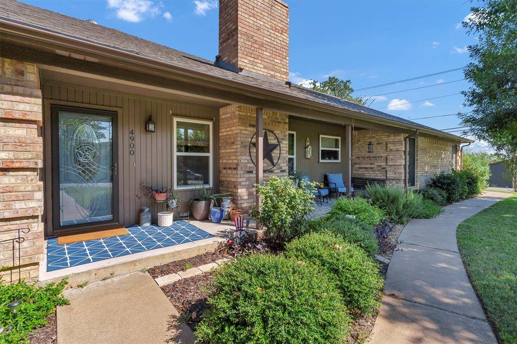 De Cordova, TX 76049,4900 Del Rio Court