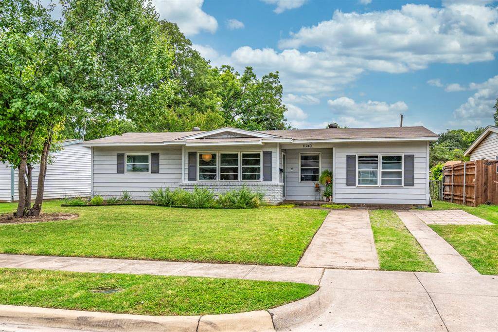 Dallas, TX 75218,11740 Fernald Avenue