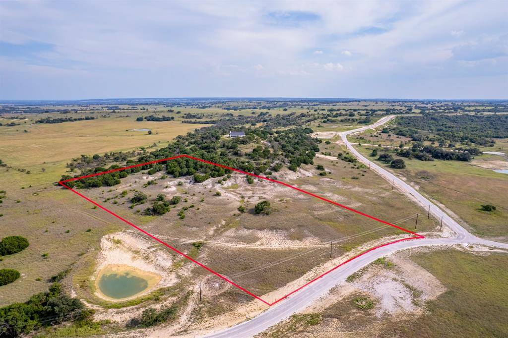 Hamilton, TX 76531,Lot 54 CR 511