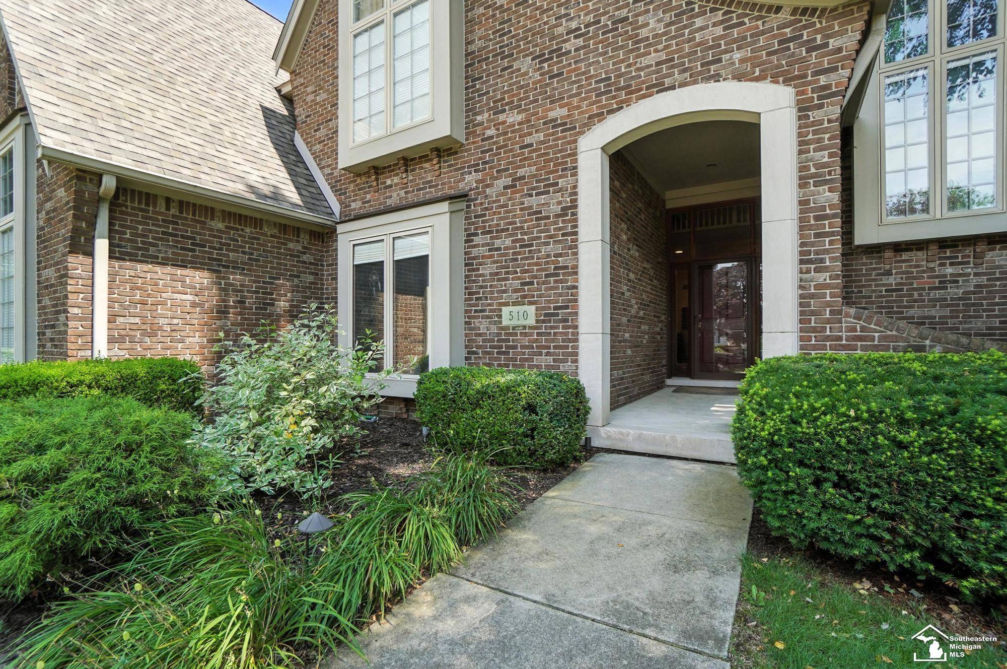 Monroe, MI 48162,510 Ave De Lafayette AVE