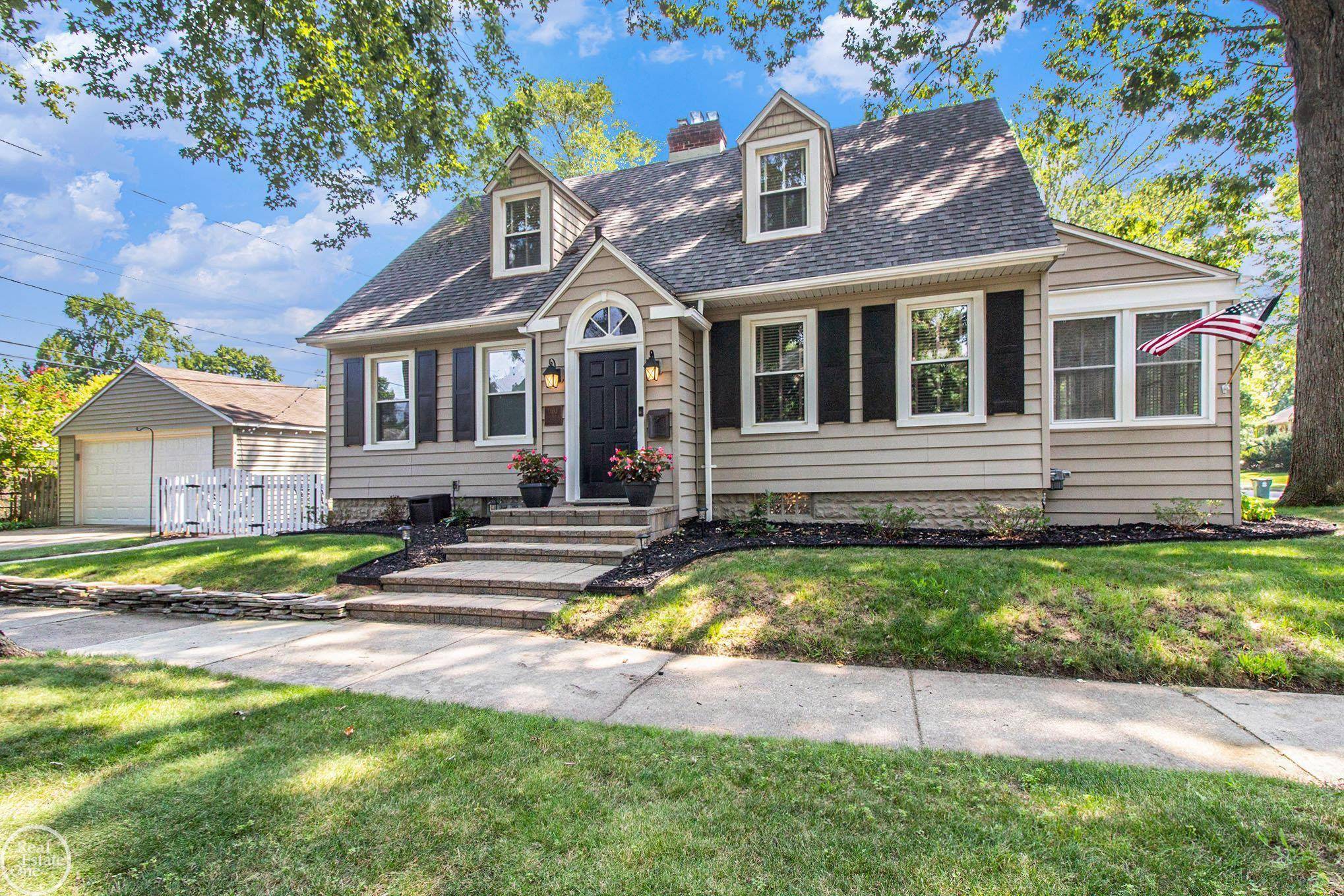 Royal Oak, MI 48067,1103 E 5th ST