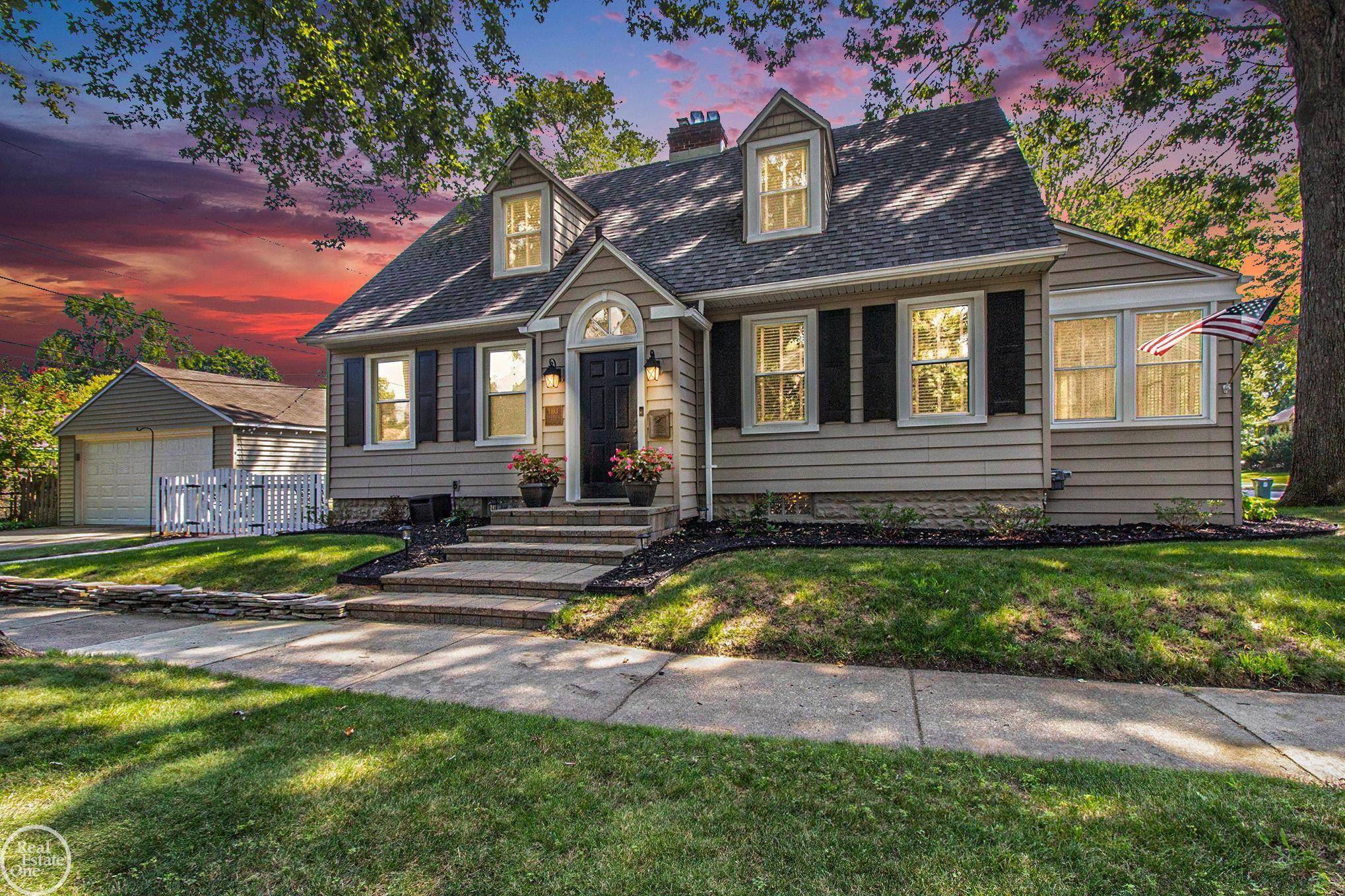 Royal Oak, MI 48067,1103 E 5th ST