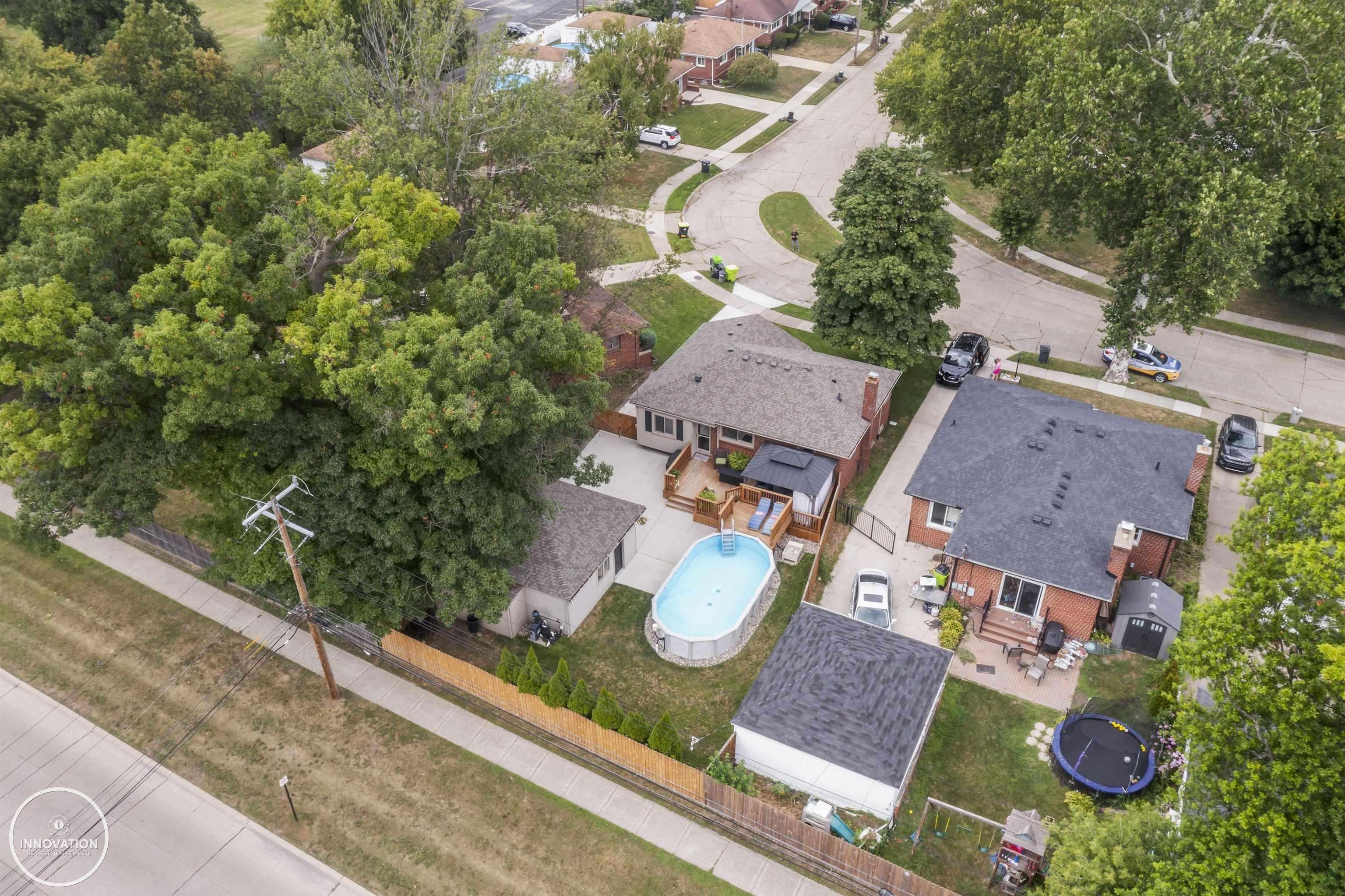 Madison Heights, MI 48071,28133 Diesing DR