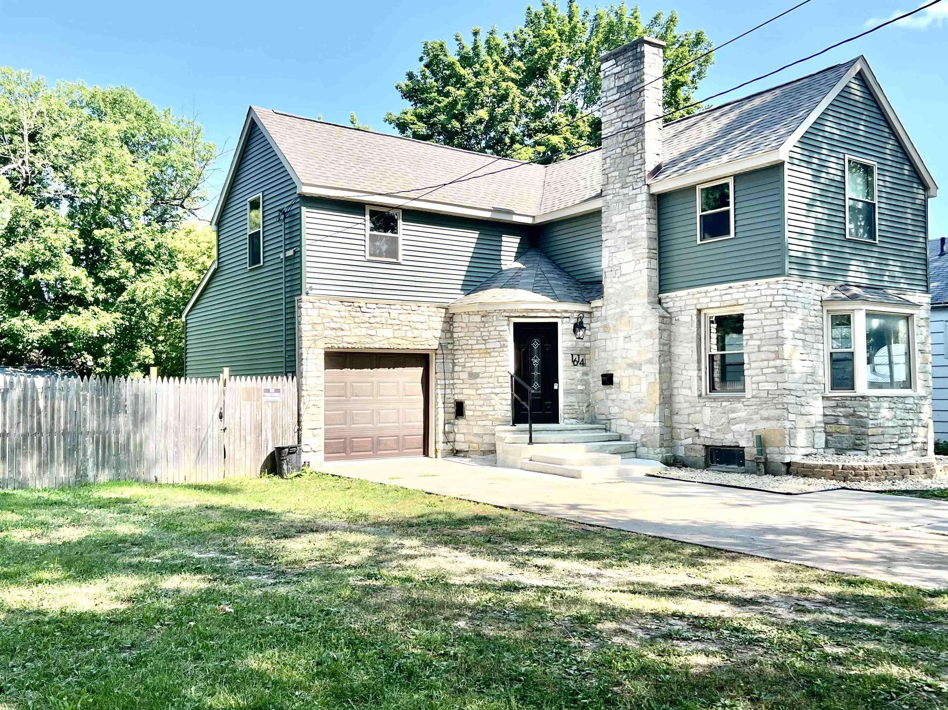 Saginaw, MI 48602,1614 Barnard ST