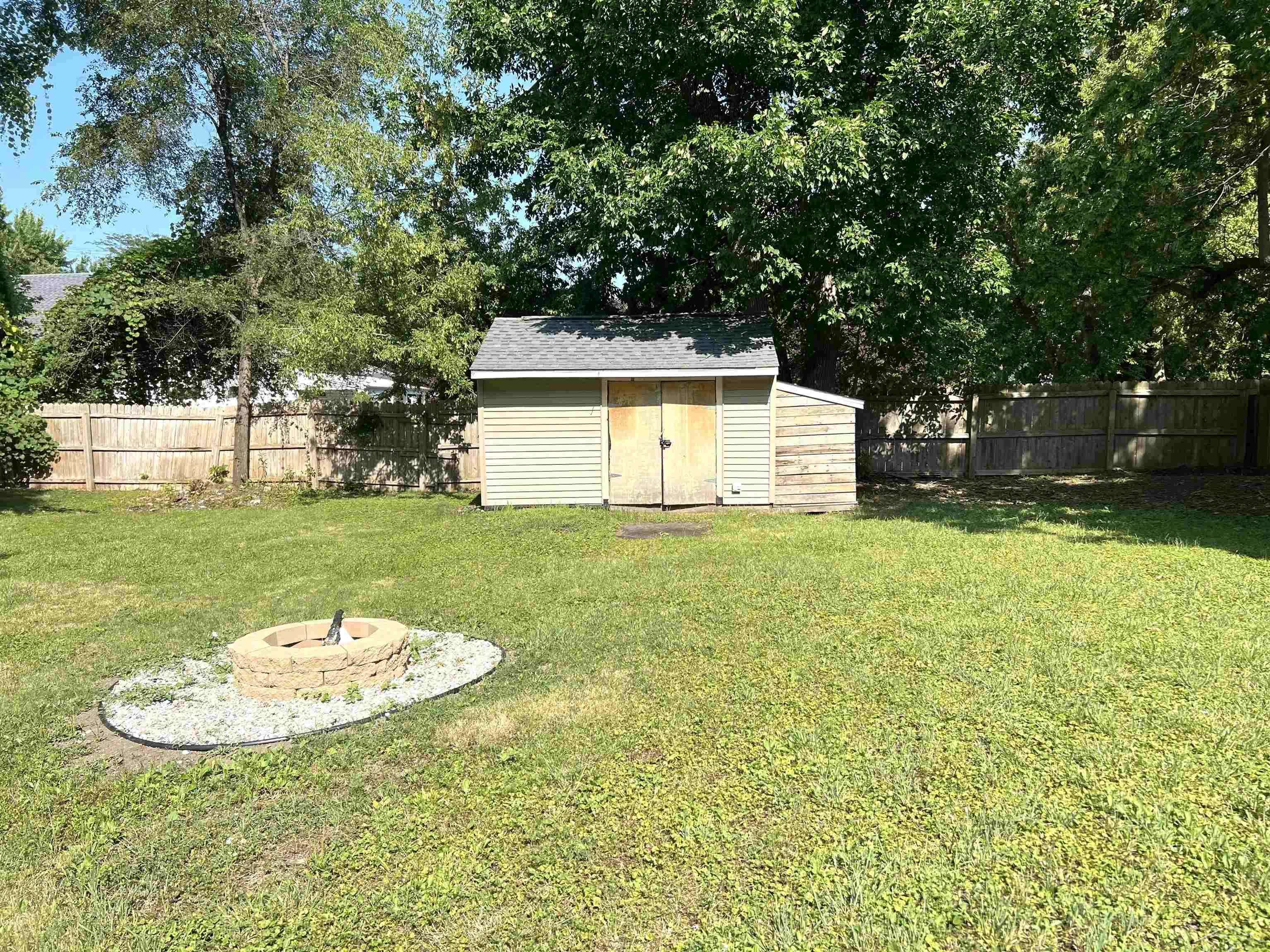 Saginaw, MI 48602,1614 Barnard ST