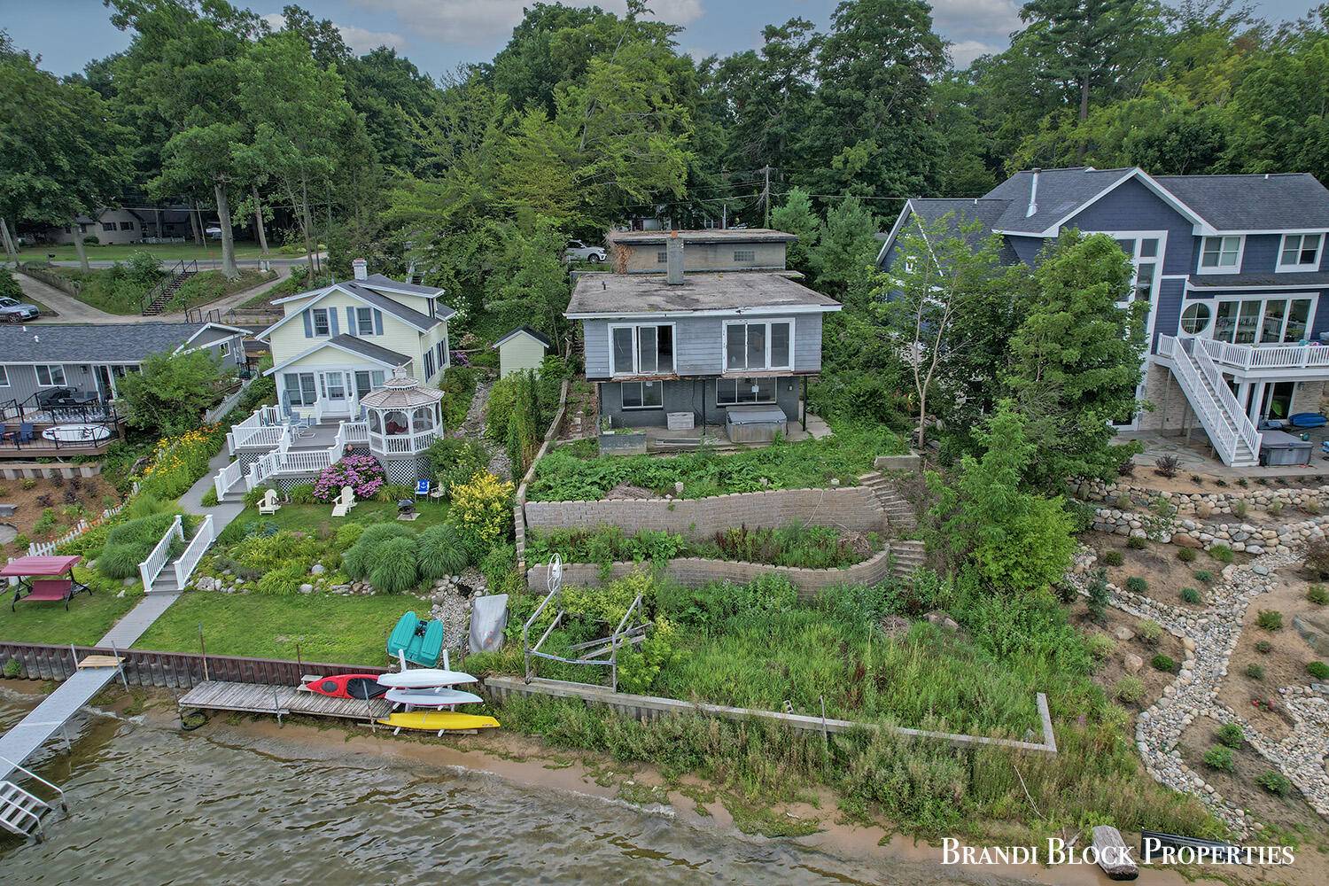 Whitehall, MI 49461,6196 S Shore DR