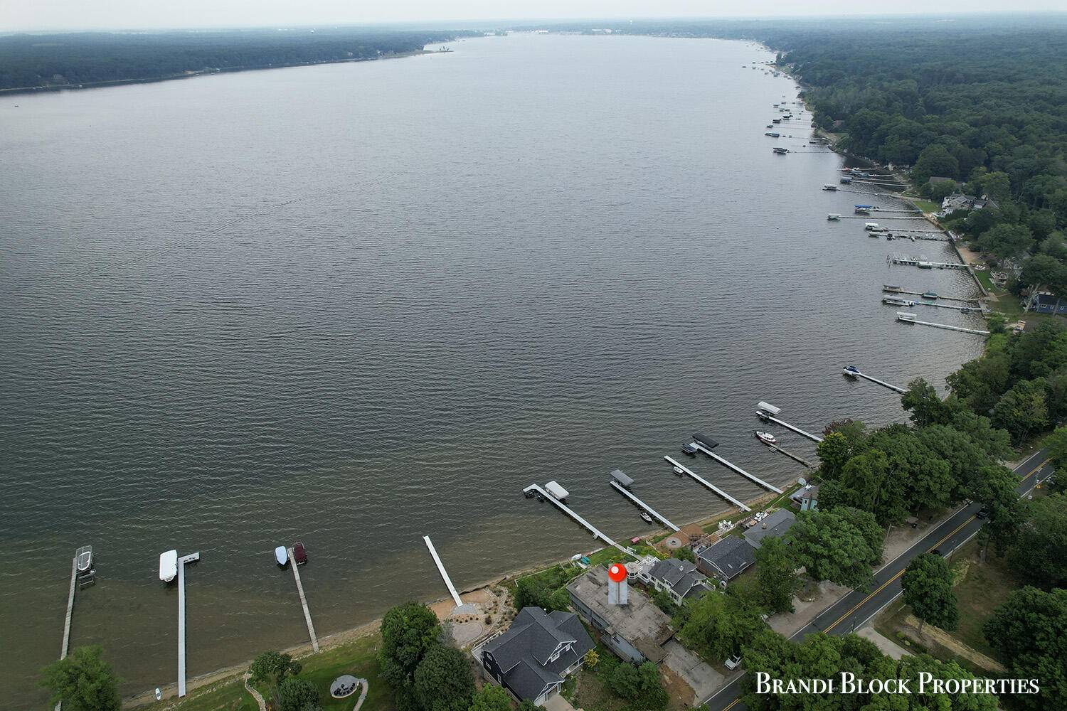 Whitehall, MI 49461,6196 S Shore DR