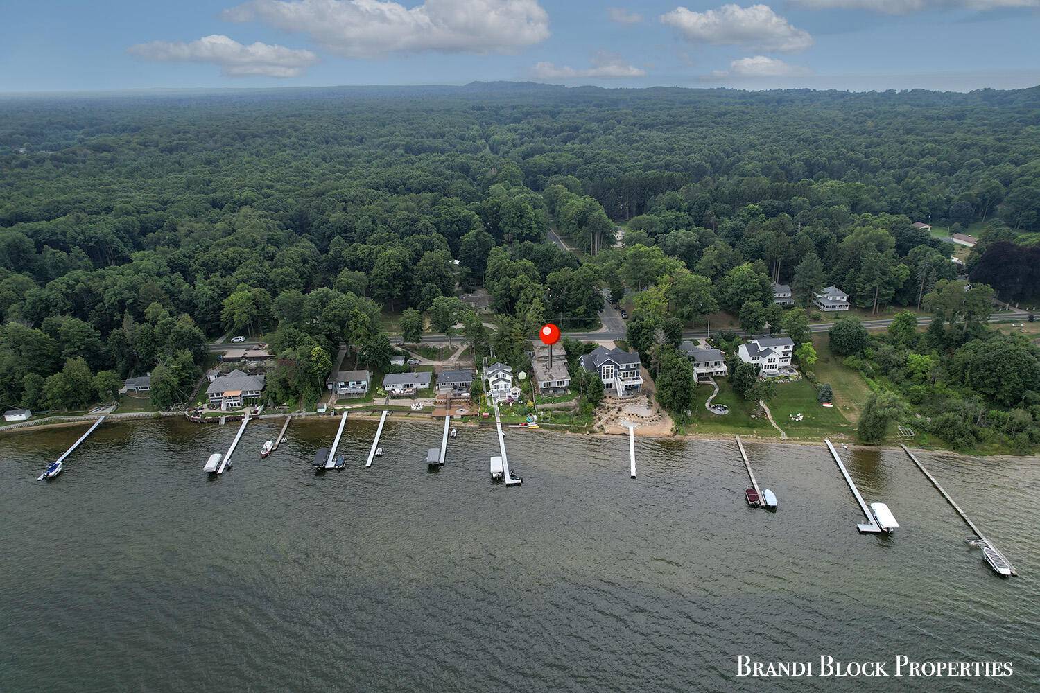 Whitehall, MI 49461,6196 S Shore DR