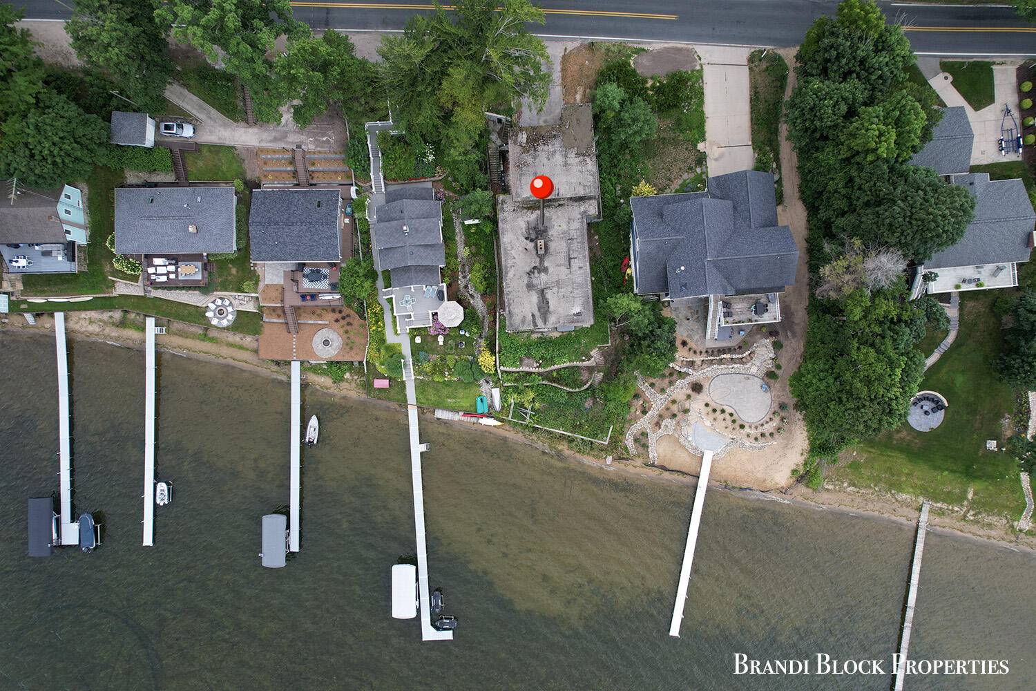 Whitehall, MI 49461,6196 S Shore DR