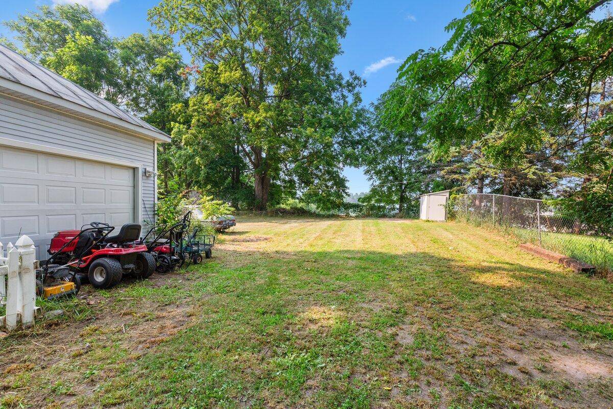 Stanton, MI 48888,340 W Main ST