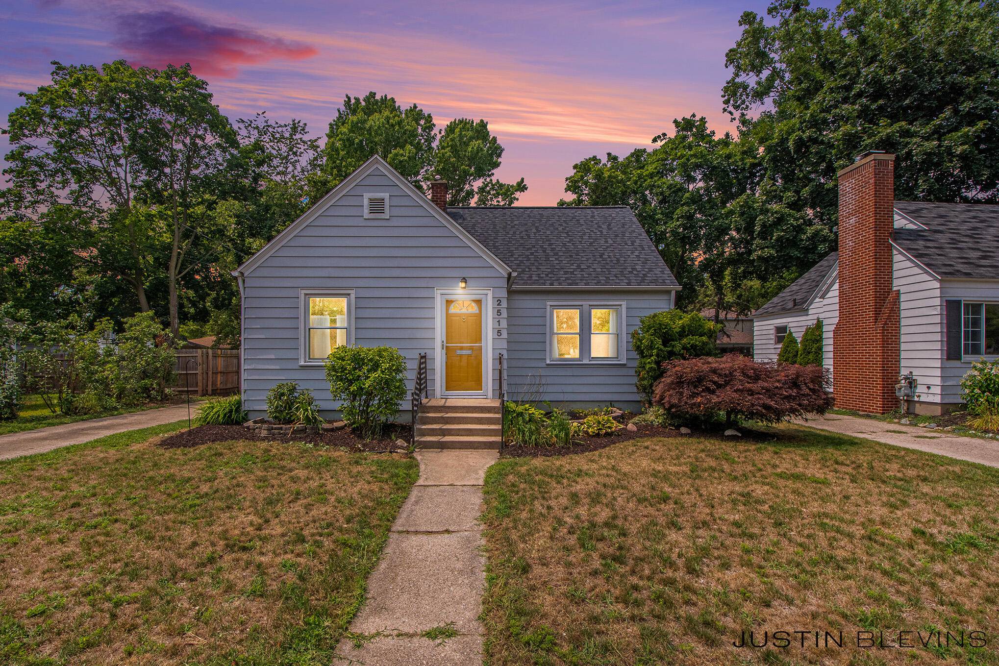 Grand Rapids, MI 49507,2515 Belfast AVE SE