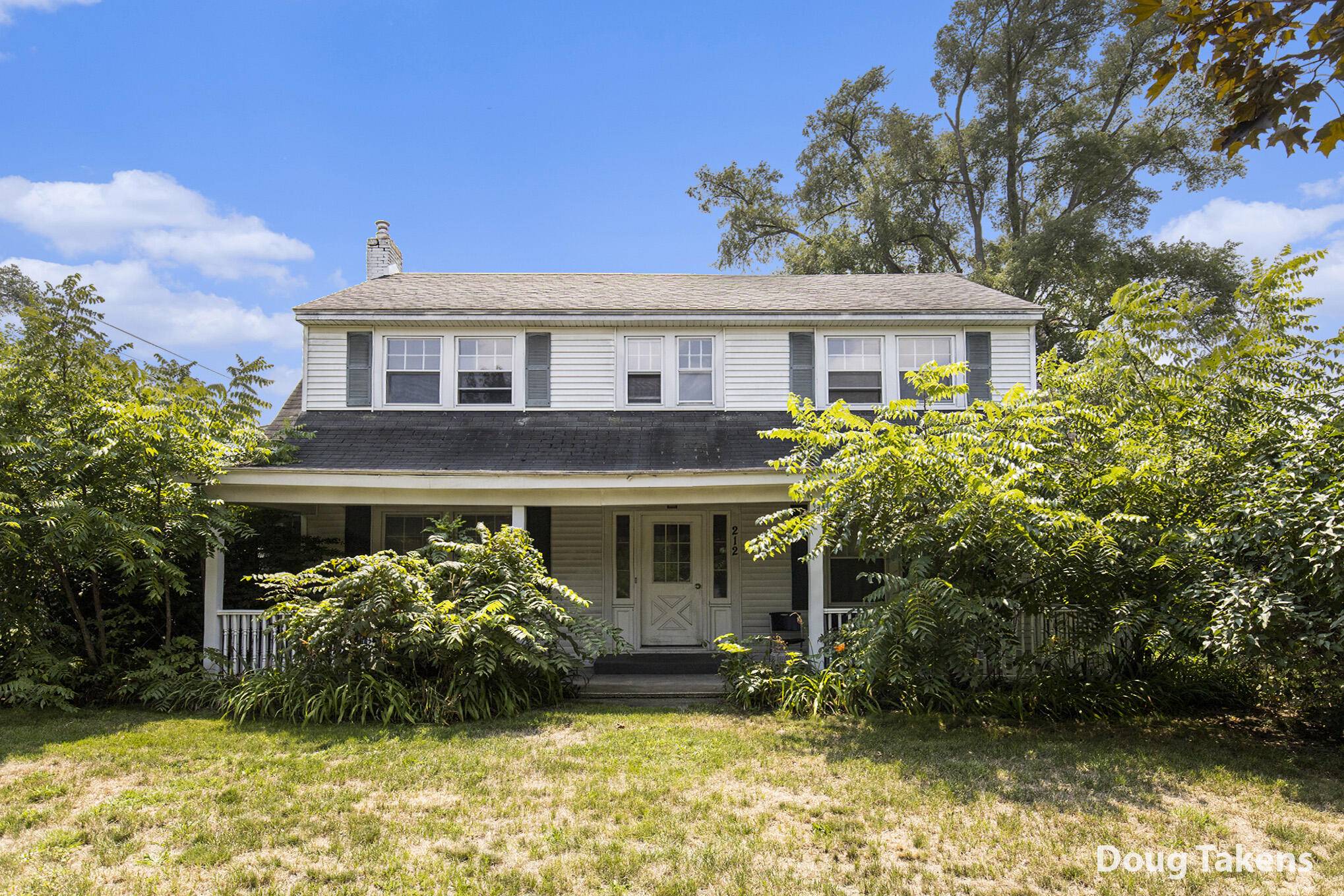 Wyoming, MI 49548,212 56th ST SW