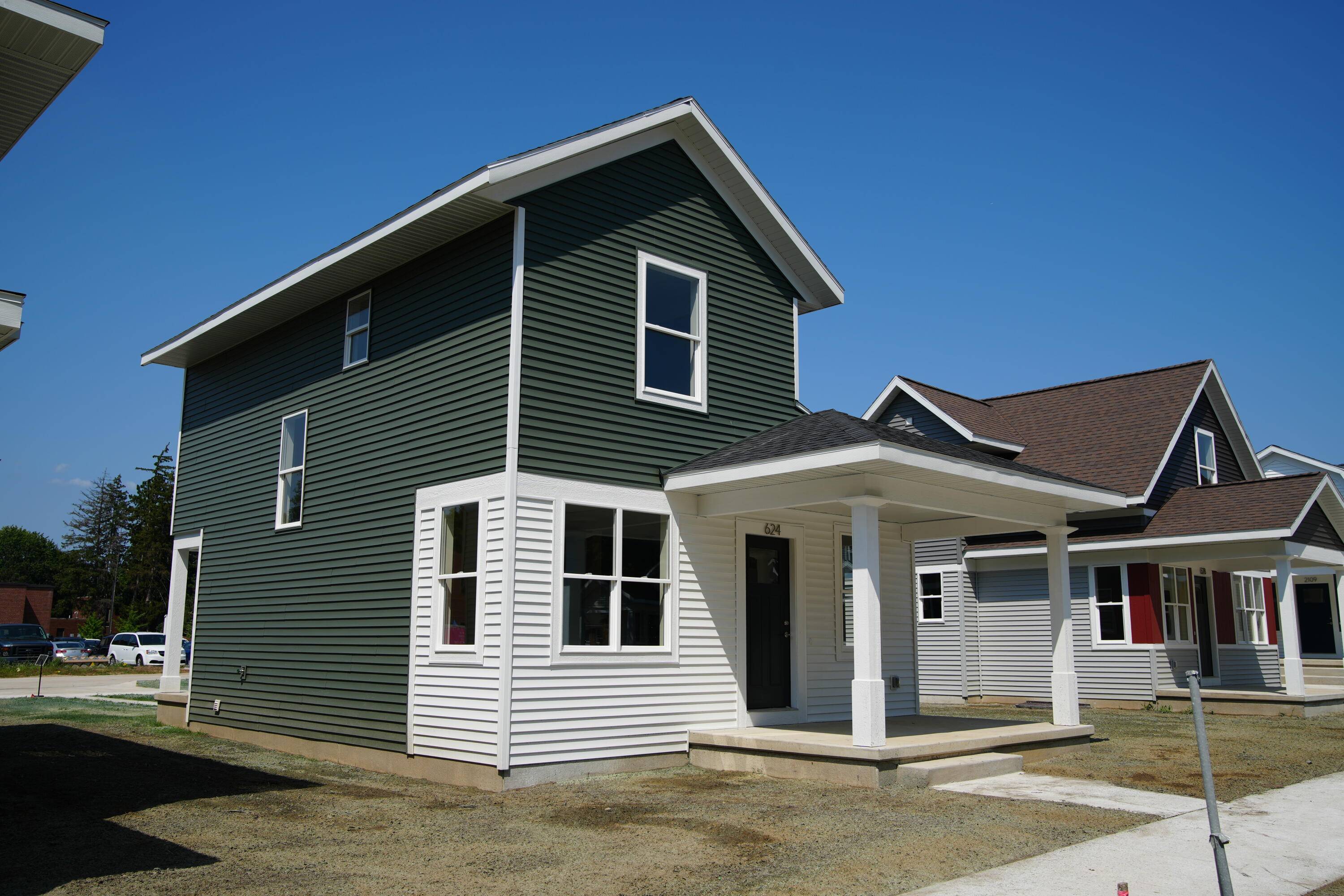 Grand Rapids, MI 49507,2066 Linden AVE SE