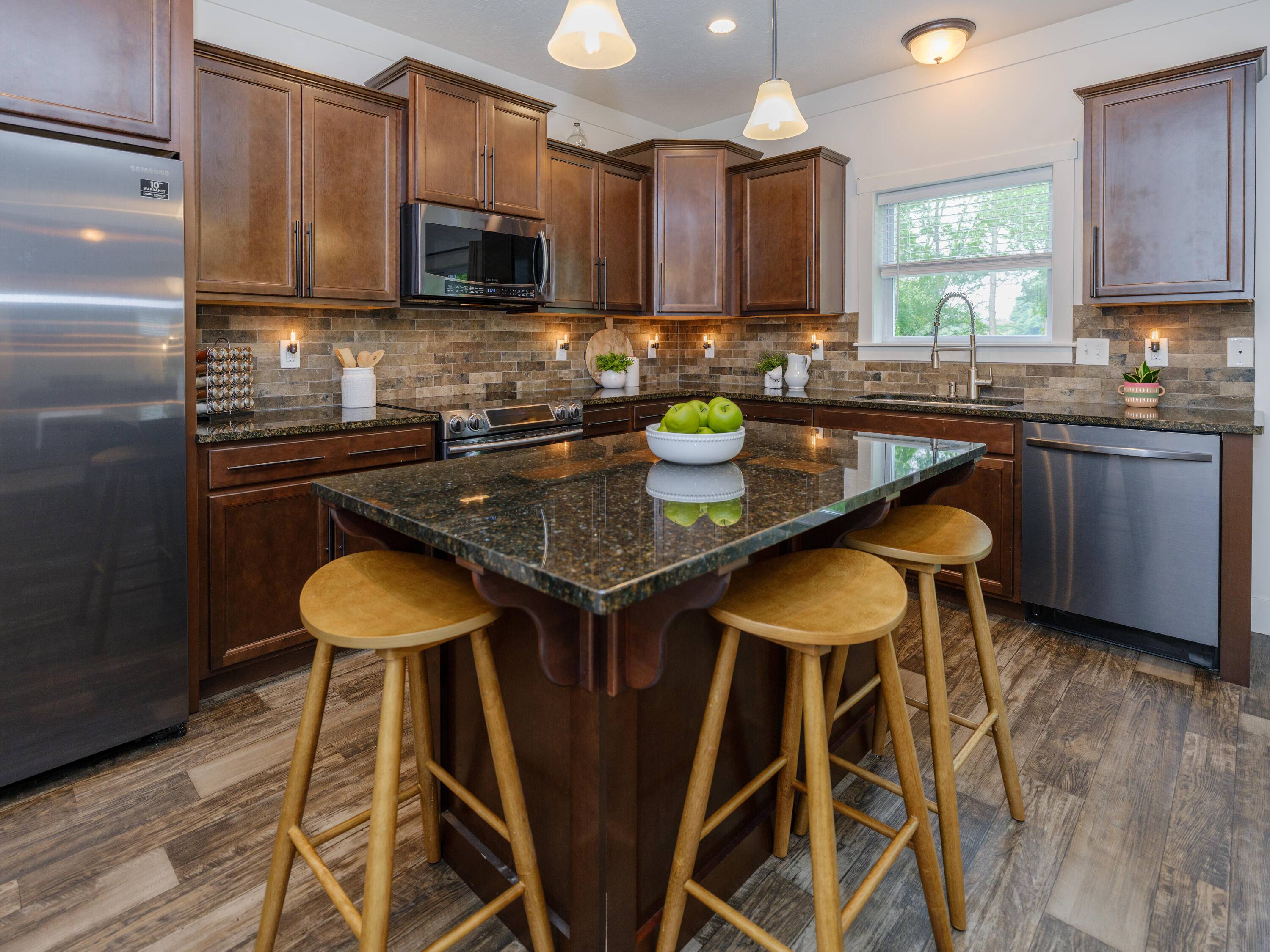 Portage, MI 49024,5820 Copperleaf TRL