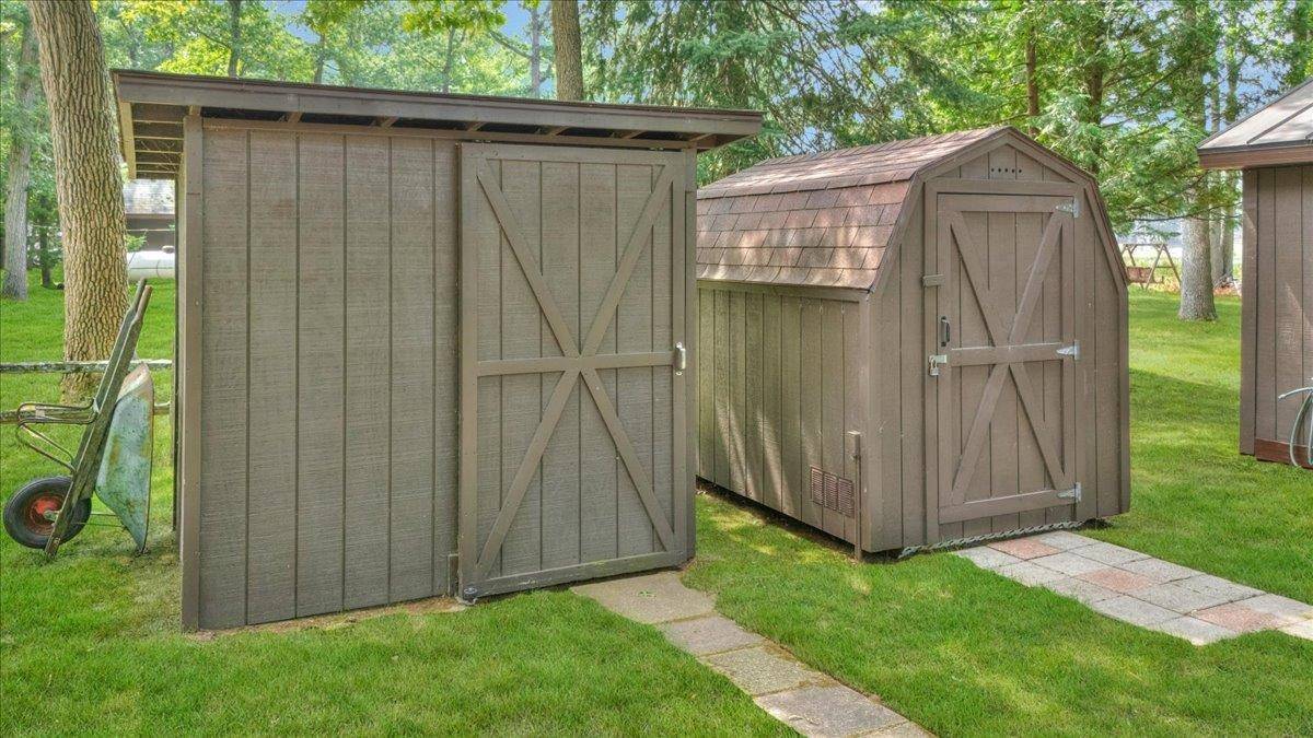 South Branch, MI 48761,7119 Jose Lake RD