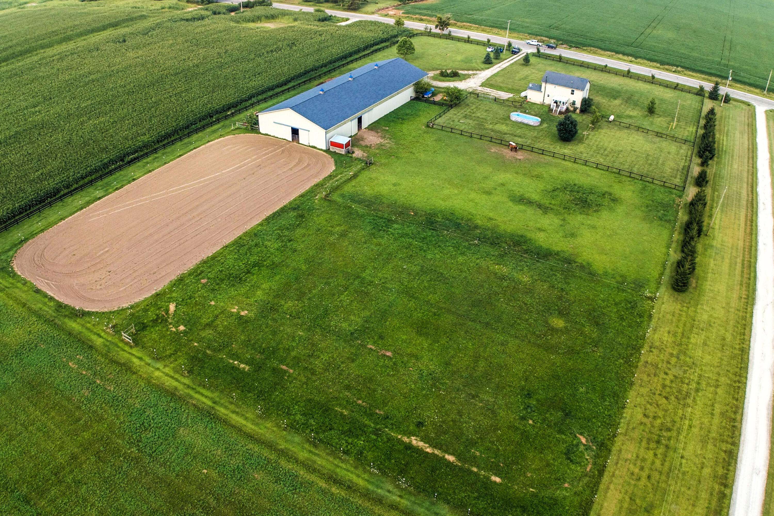 Otisville, MI 48463,12185 Irish RD