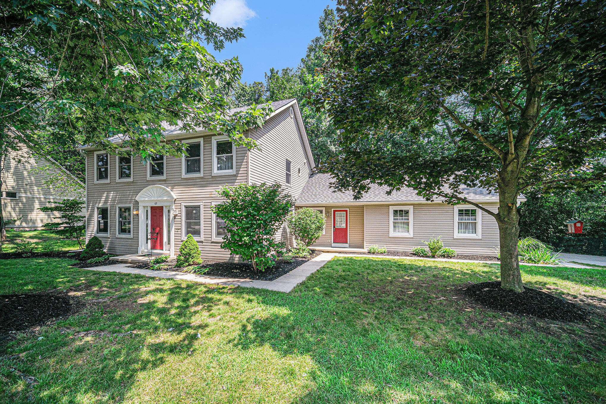 Chelsea, MI 48118,62 Chestnut CT