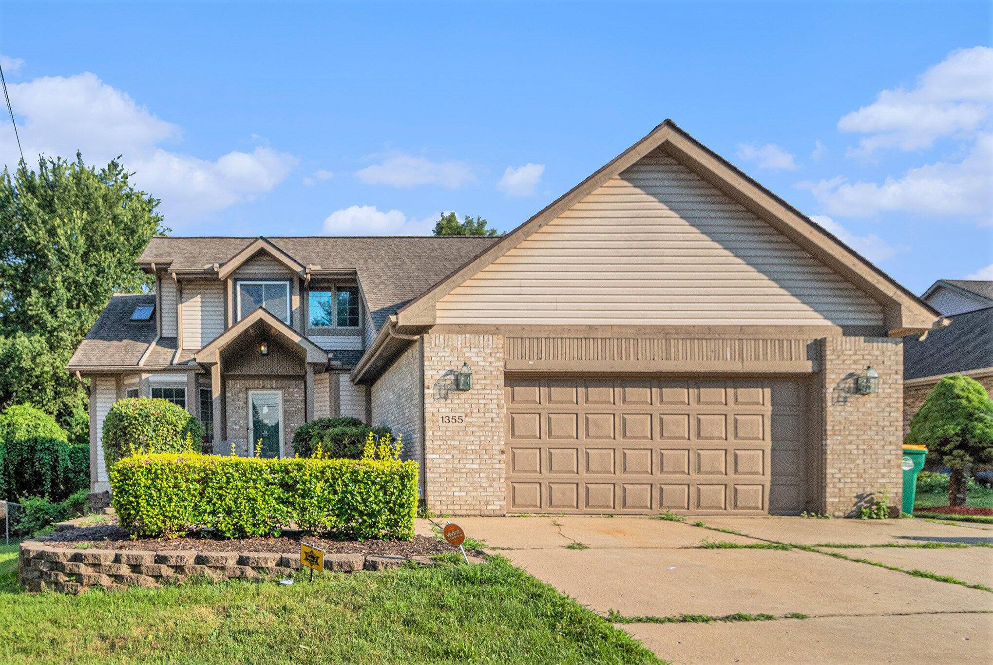 Ypsilanti, MI 48197,1355 Lathers AVE