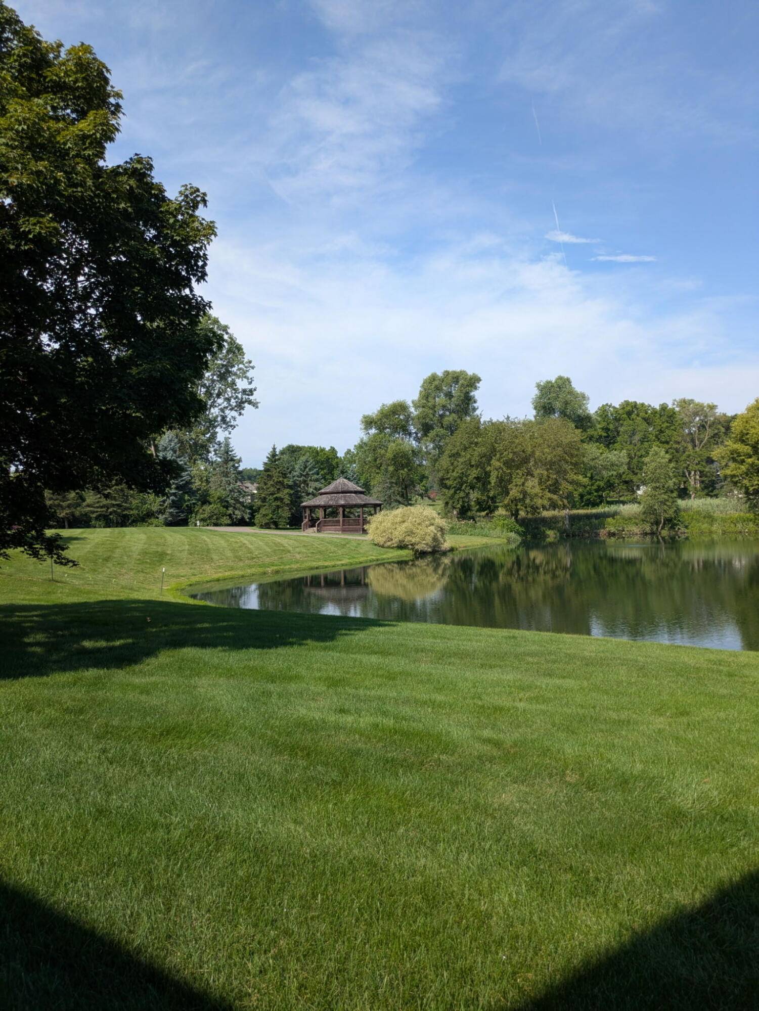 Rochester, MI 48306,410 Oak Arbor DR #1