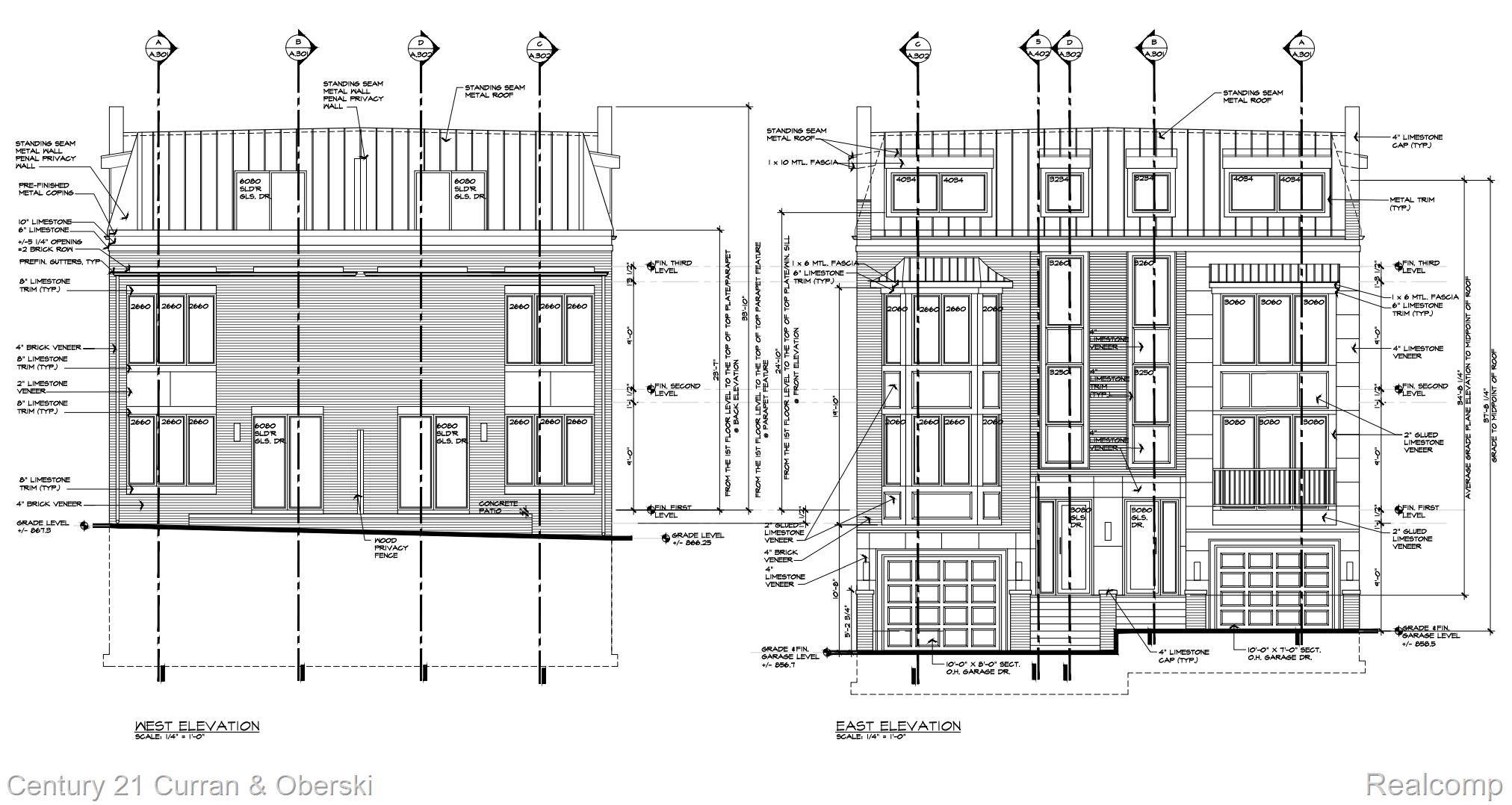 Northville, MI 48167,711 N CENTER ST