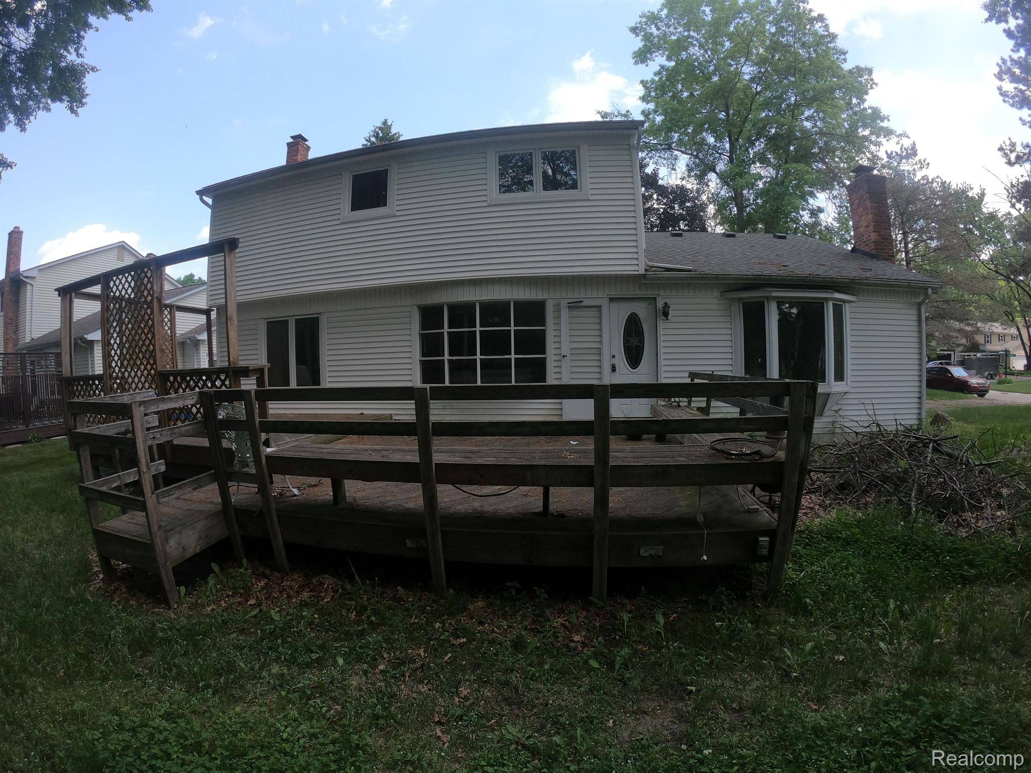 Wixom, MI 48393,1476 CHANTICLAIR CIR