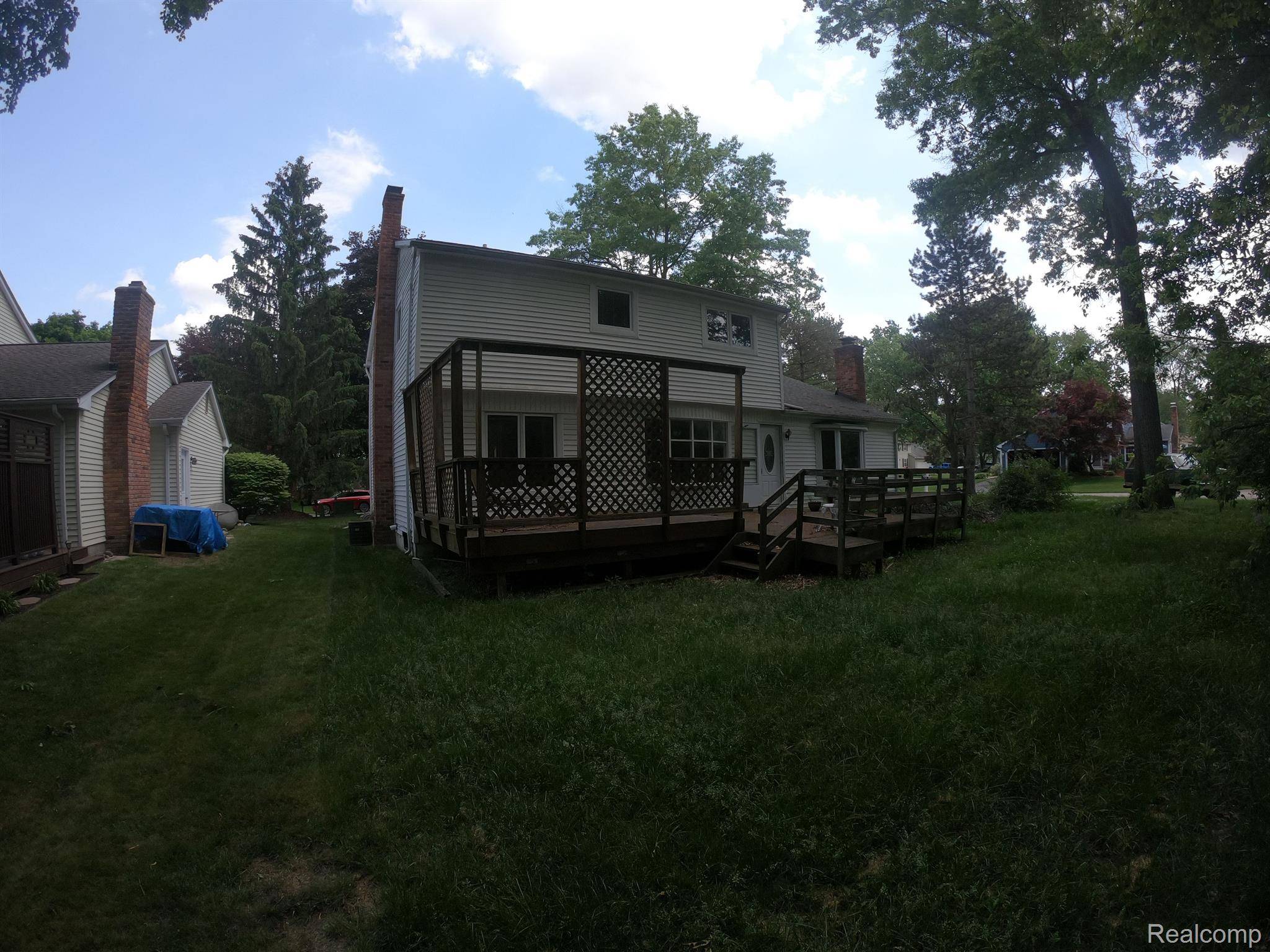 Wixom, MI 48393,1476 CHANTICLAIR CIR