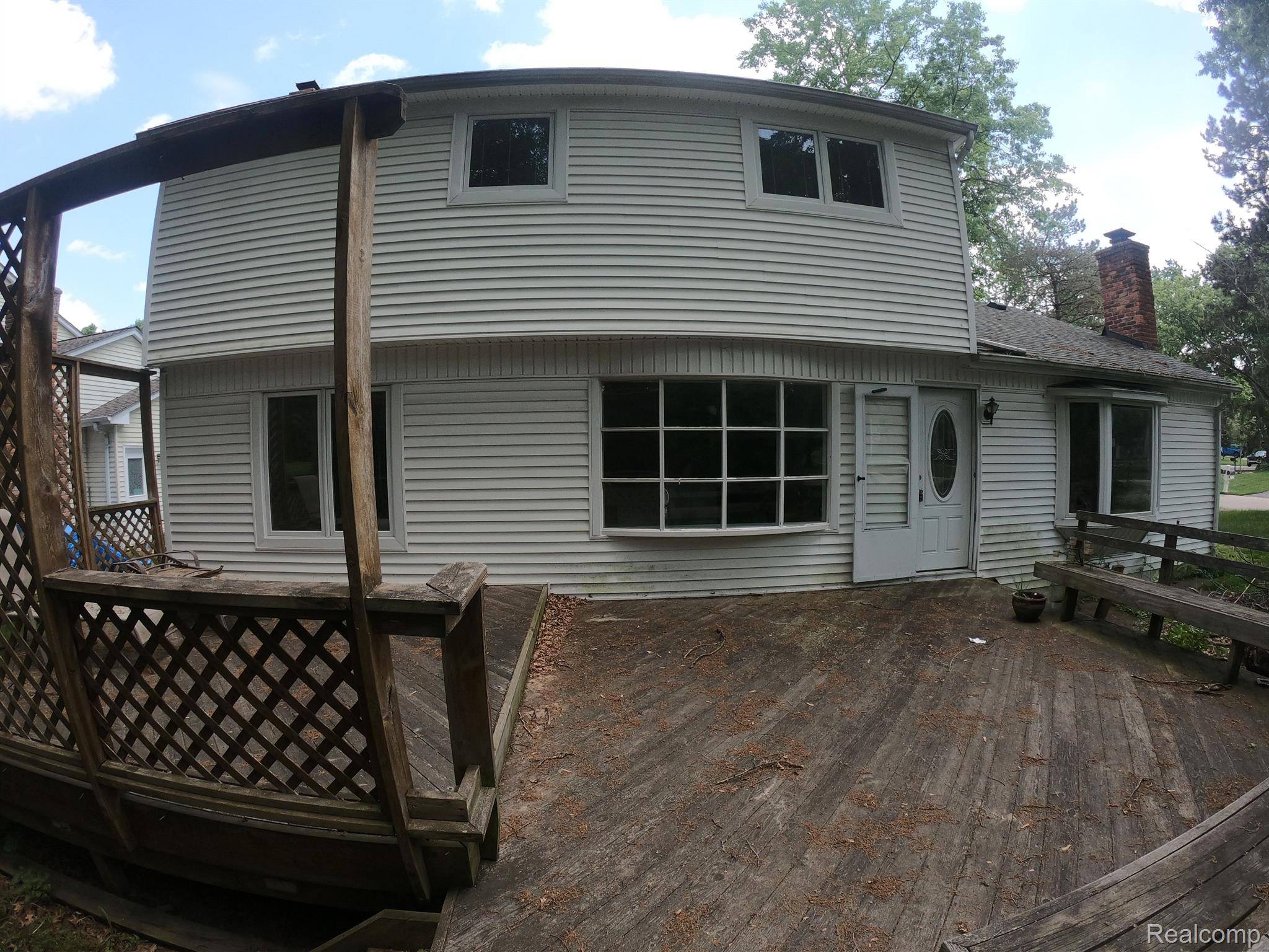 Wixom, MI 48393,1476 CHANTICLAIR CIR