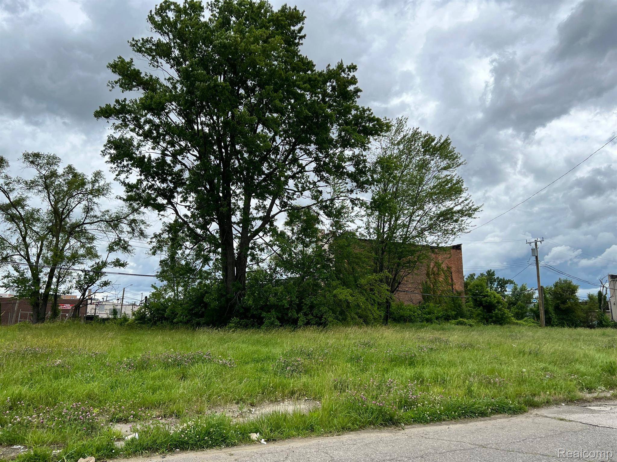 14267 FORDHAM ST, Detroit, MI 48205