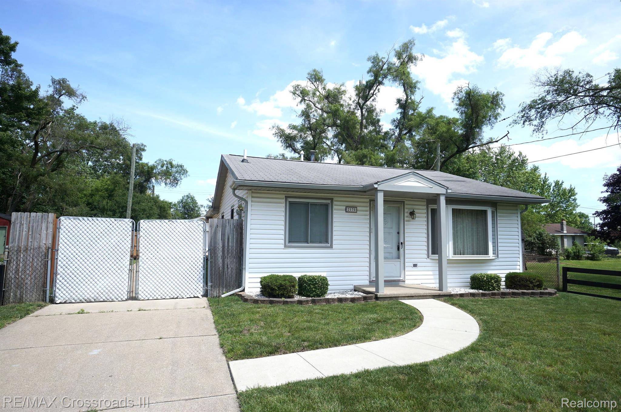 Ypsilanti, MI 48198,2175 BRADLEY AVE