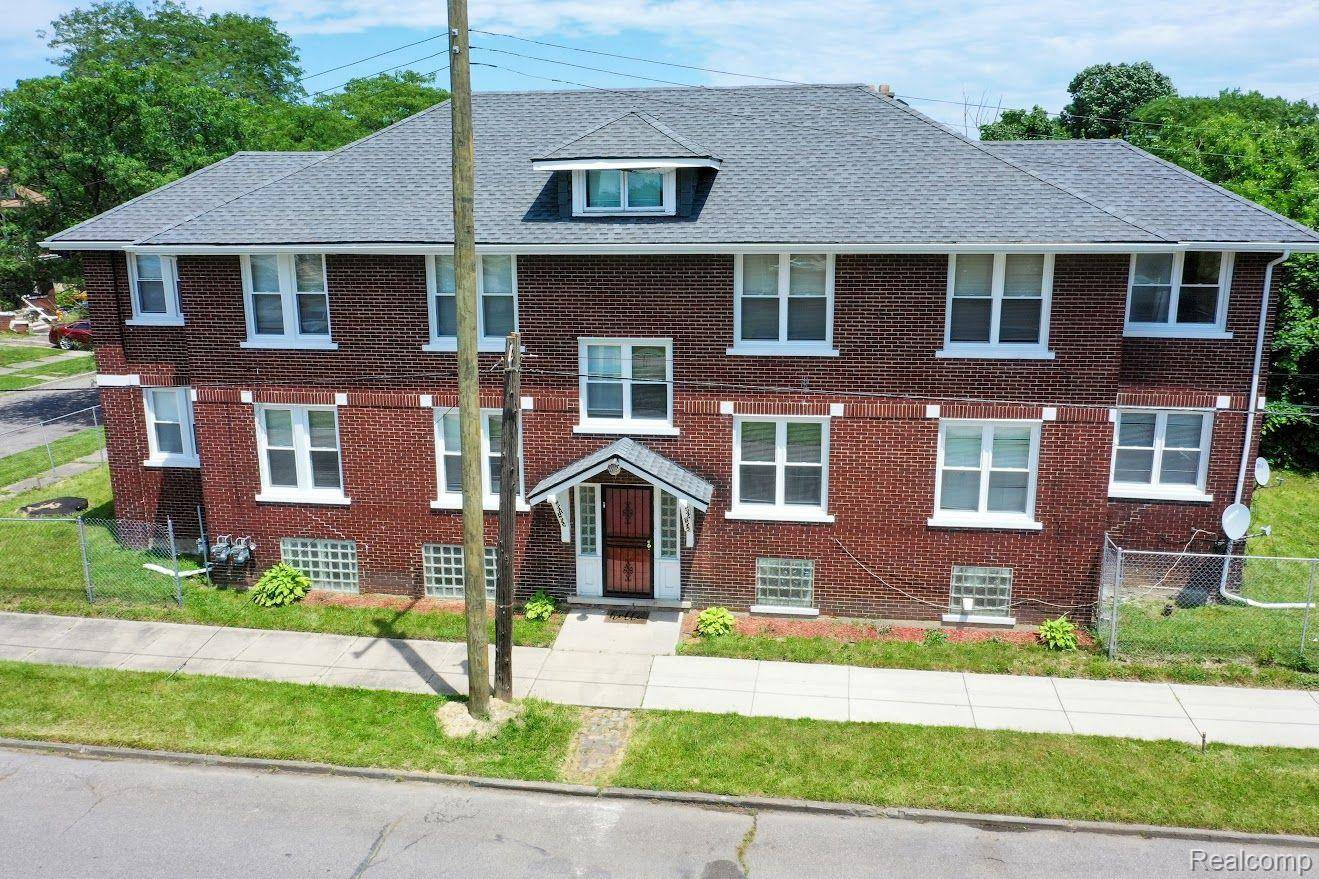 Detroit, MI 48204,8542 IRONWOOD ST