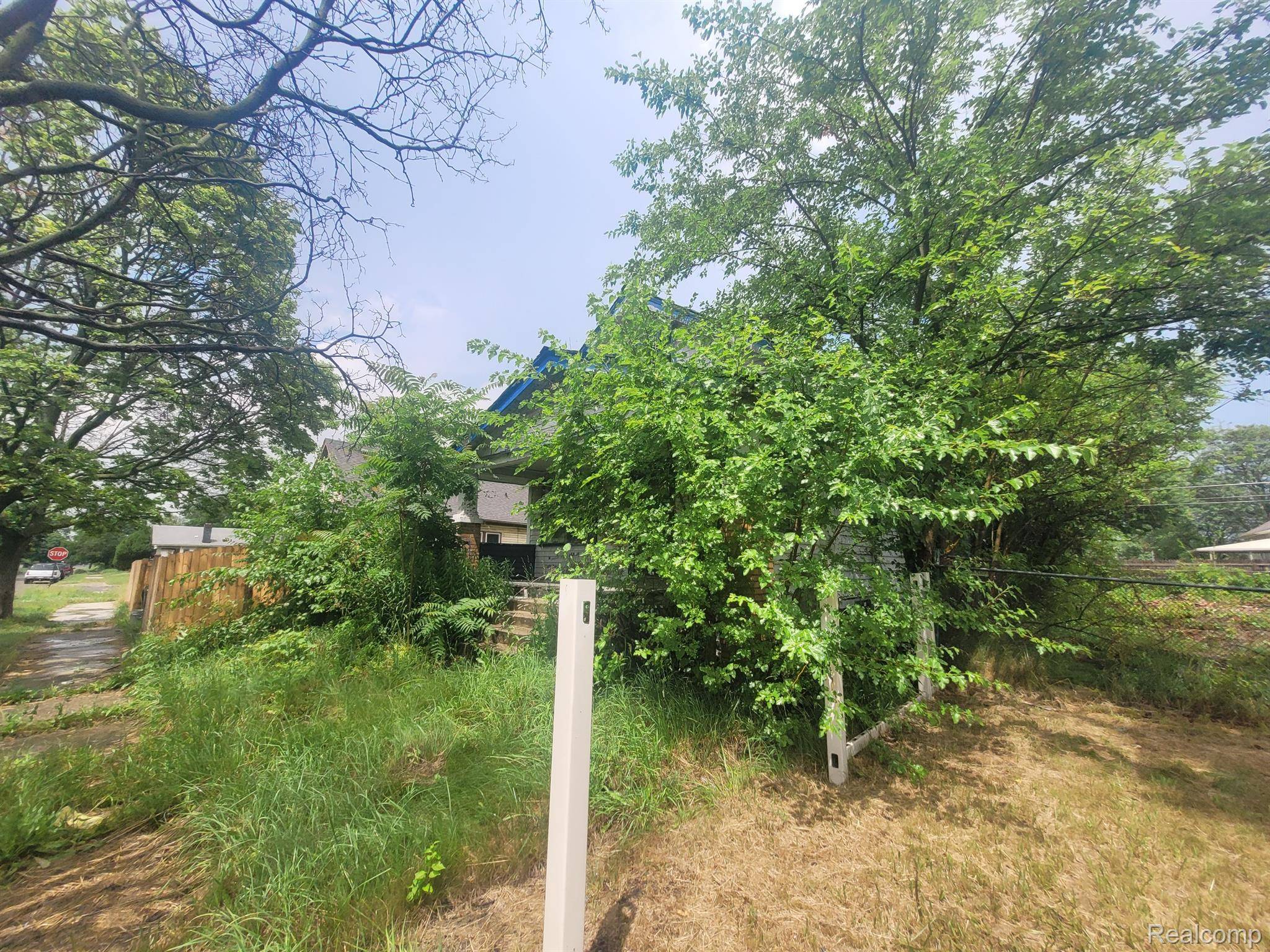 Detroit, MI 48204,9722 YOSEMITE ST