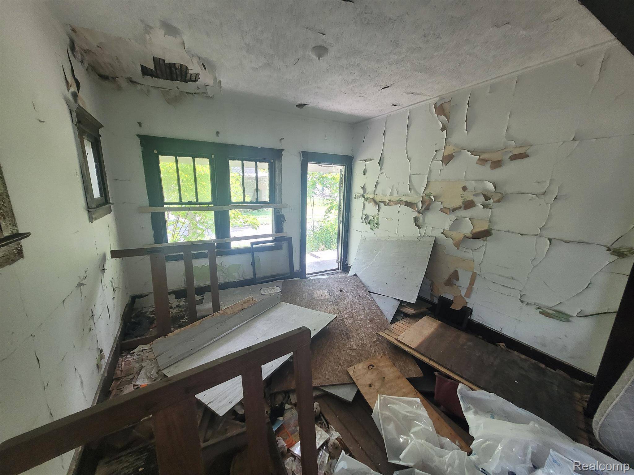 Detroit, MI 48204,9722 YOSEMITE ST