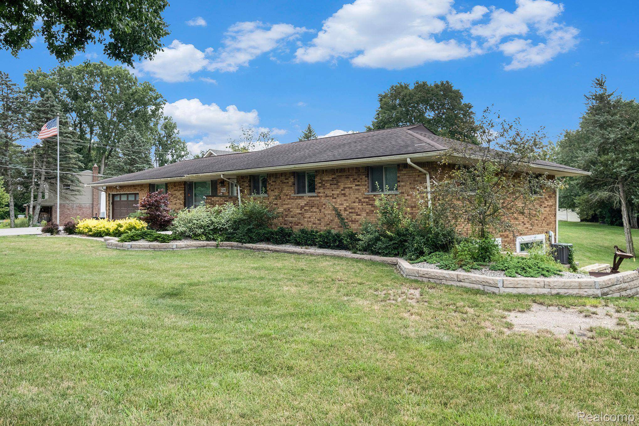 Brighton, MI 48116,8266 Twilight LN