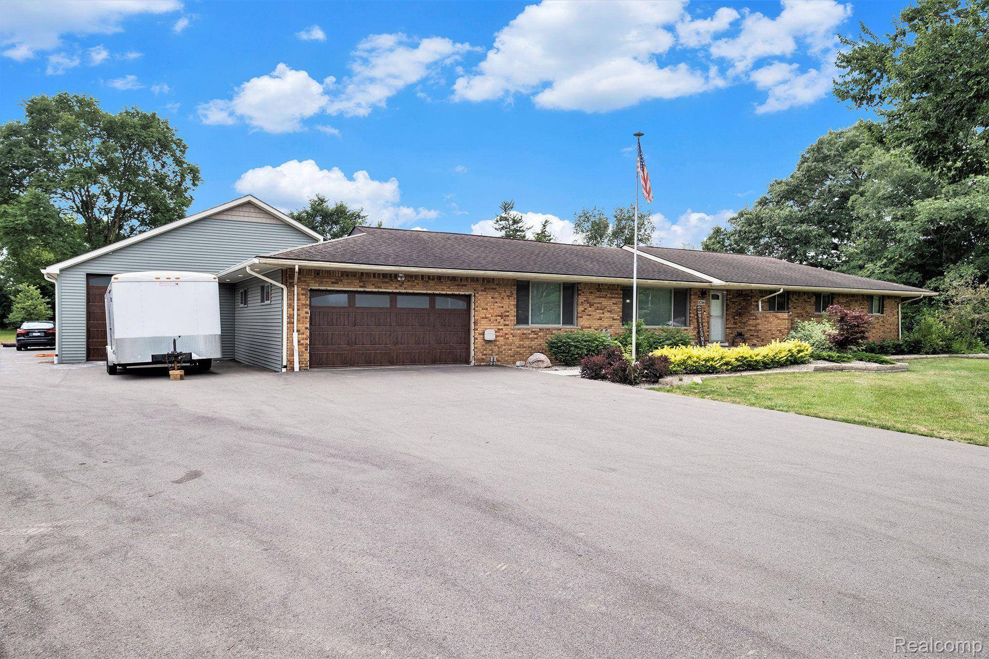 Brighton, MI 48116,8266 Twilight LN