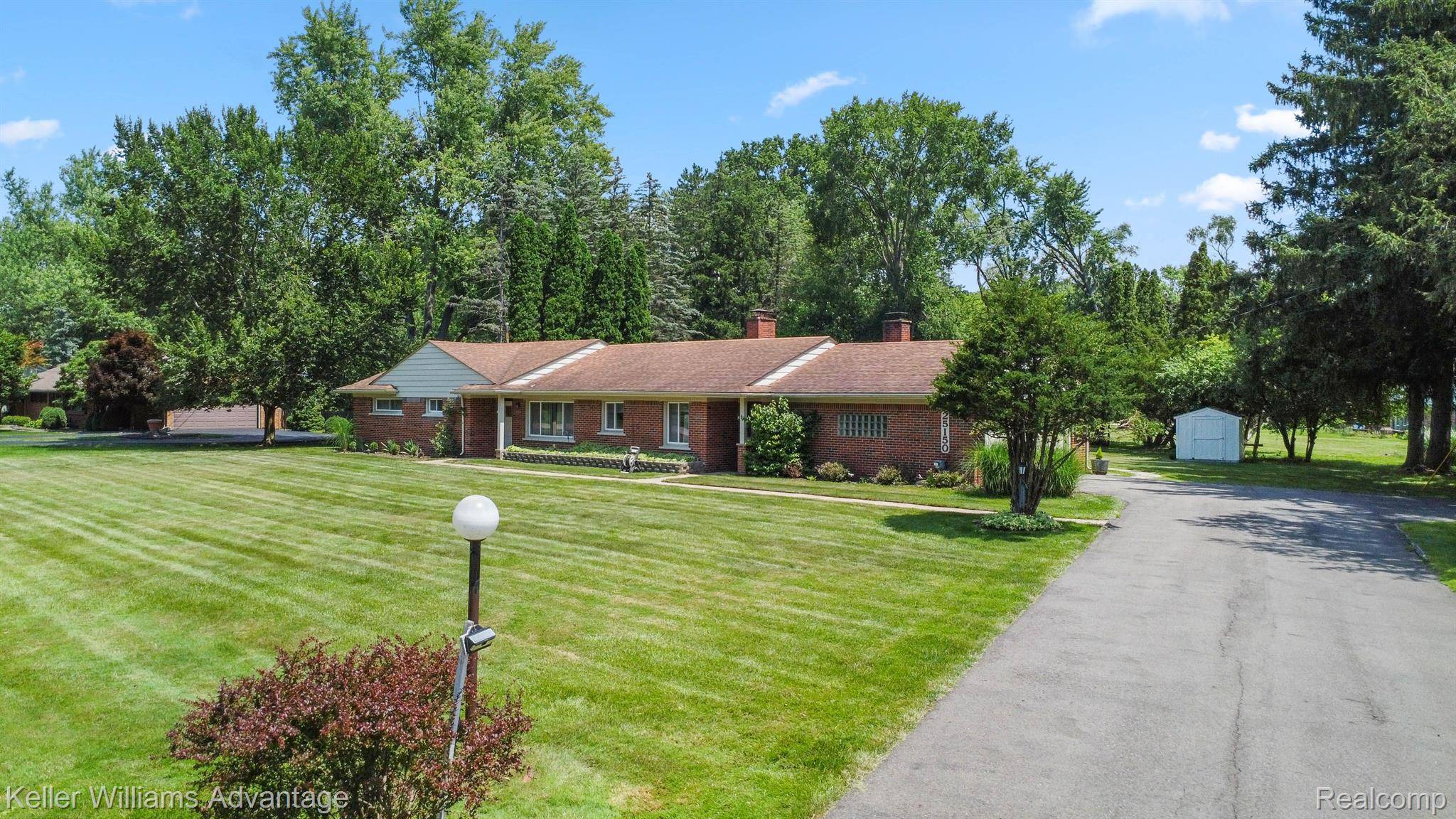 Southfield, MI 48033,25150 Peekskill