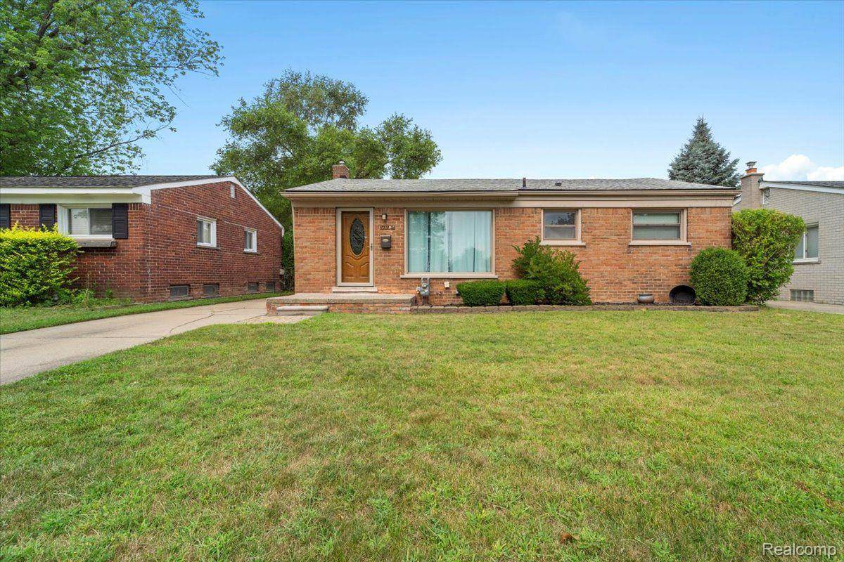 Taylor, MI 48180,7958 MCKINLEY ST