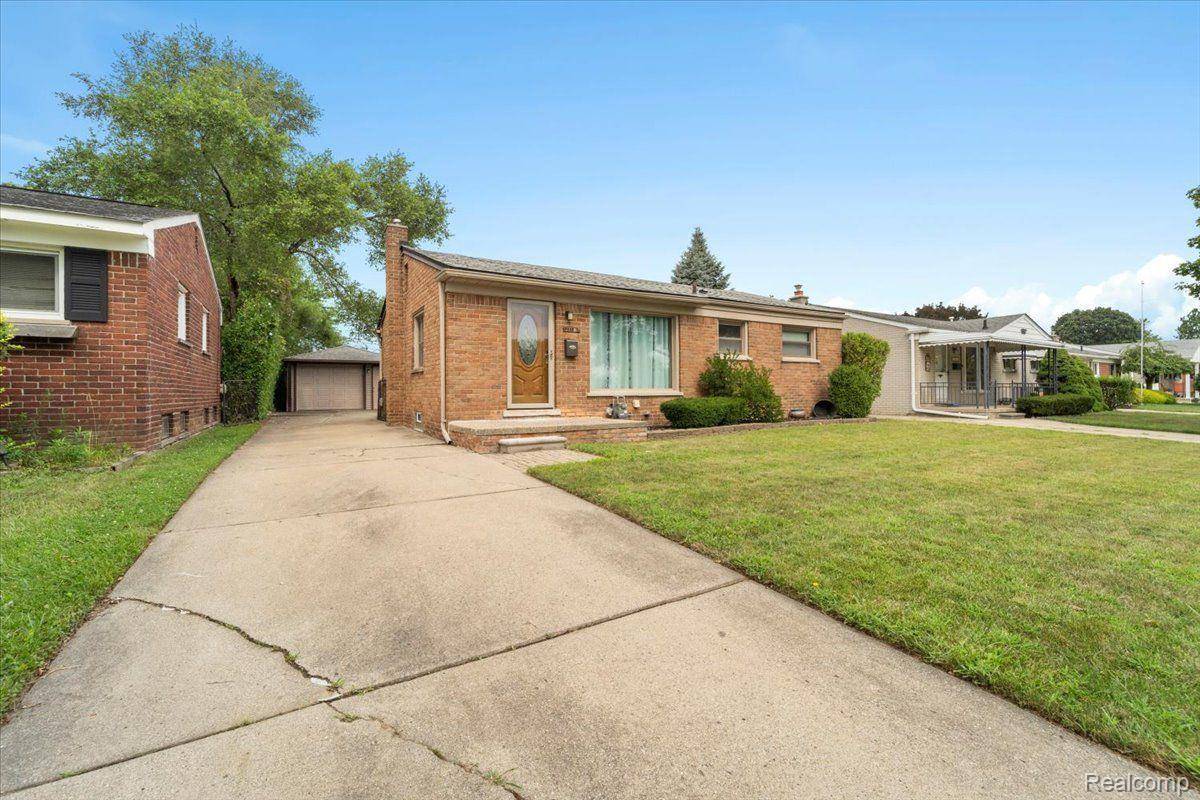 Taylor, MI 48180,7958 MCKINLEY ST