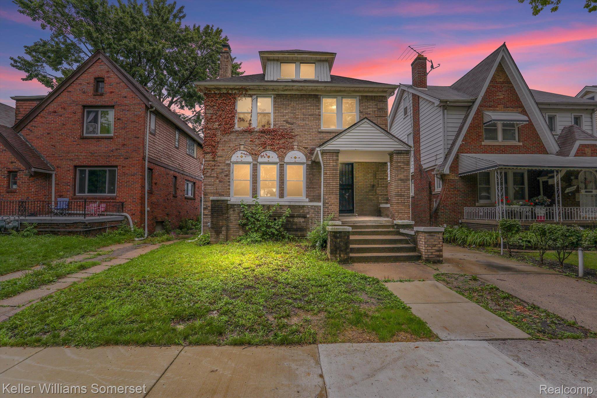 Detroit, MI 48238,13614 STOEPEL ST