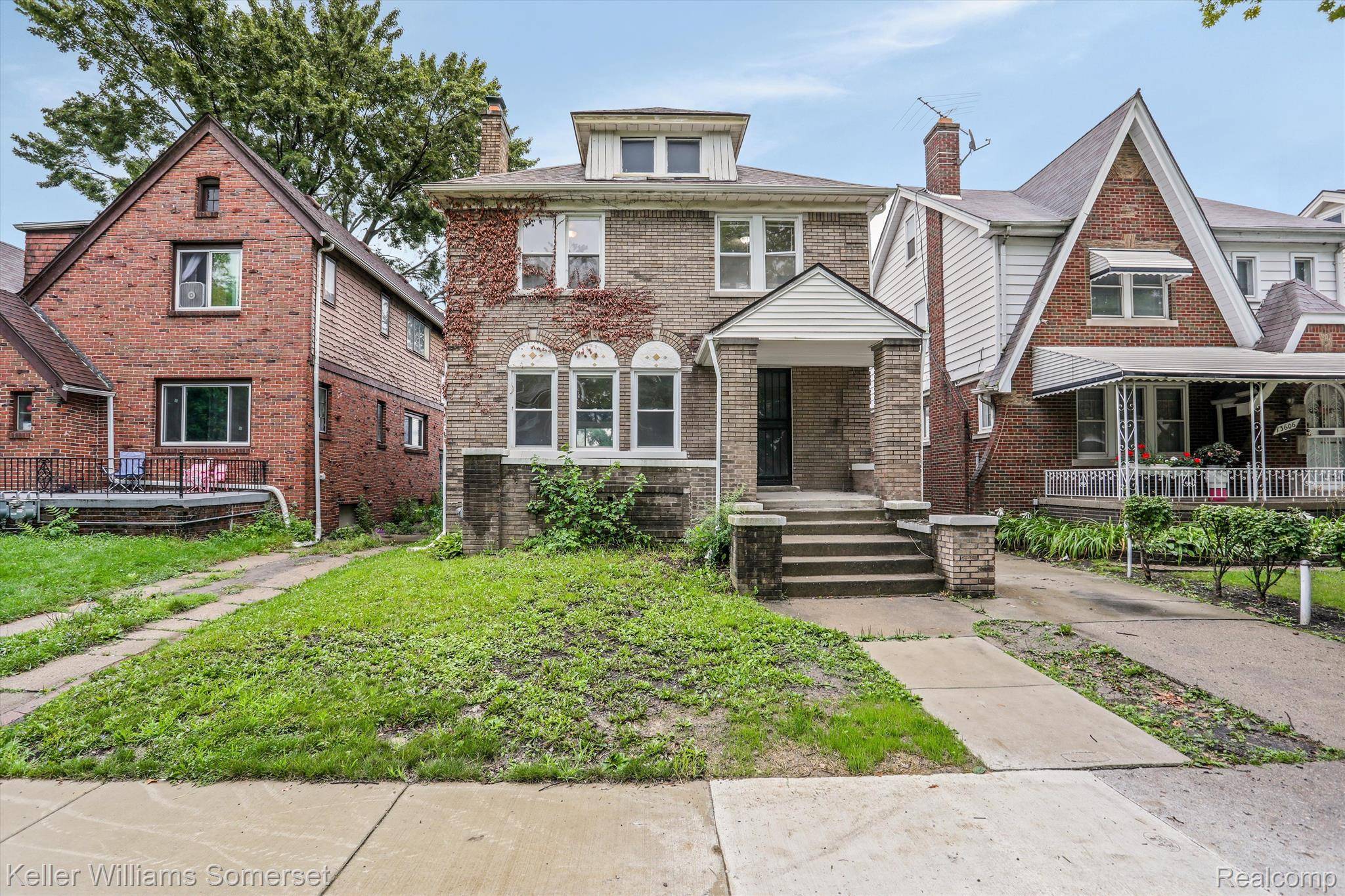 Detroit, MI 48238,13614 STOEPEL ST