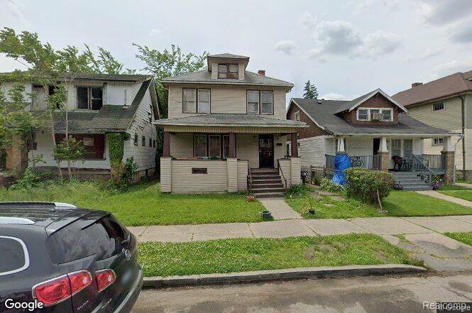 Detroit, MI 48204,5181 TUXEDO ST