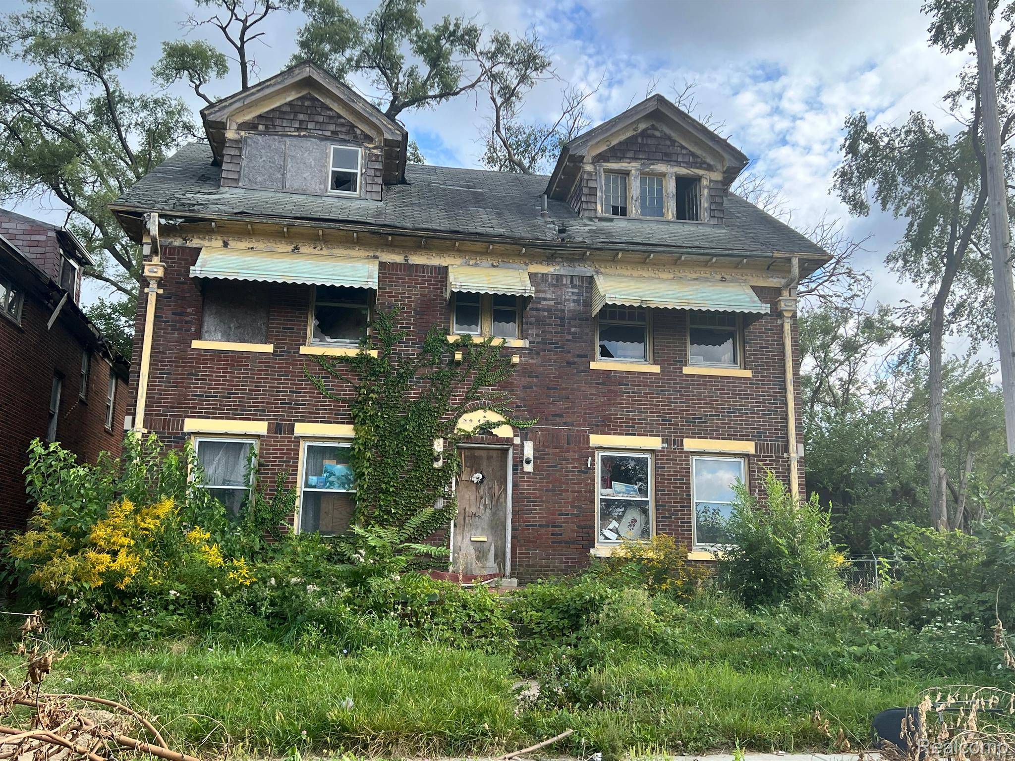 Detroit, MI 48238,3359 LESLIE ST
