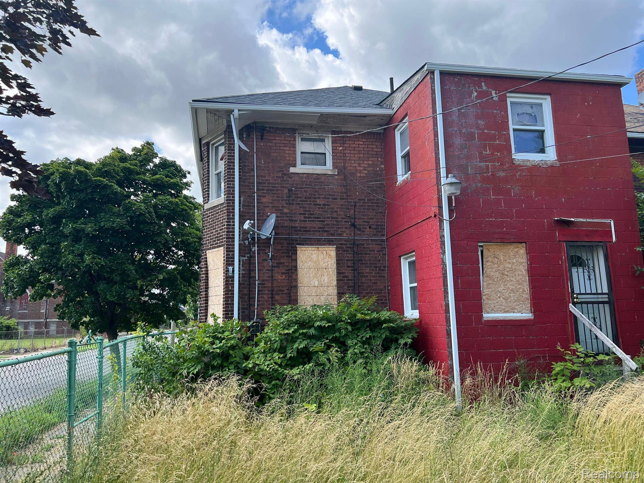 Detroit, MI 48204,4115 MONTGOMERY ST