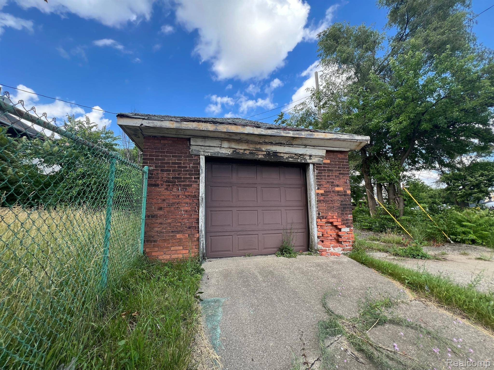 Detroit, MI 48204,4115 MONTGOMERY ST