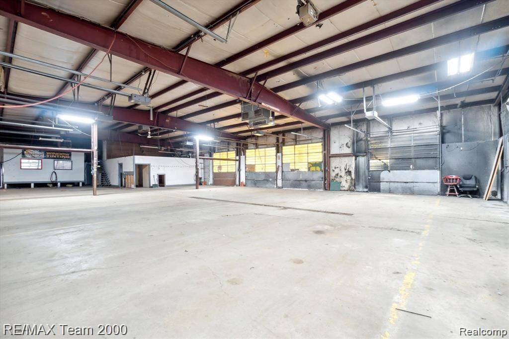 Flint, MI 48507,2833 S DORT