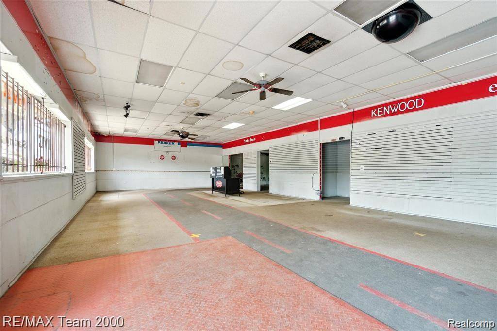 Flint, MI 48507,2833 S DORT