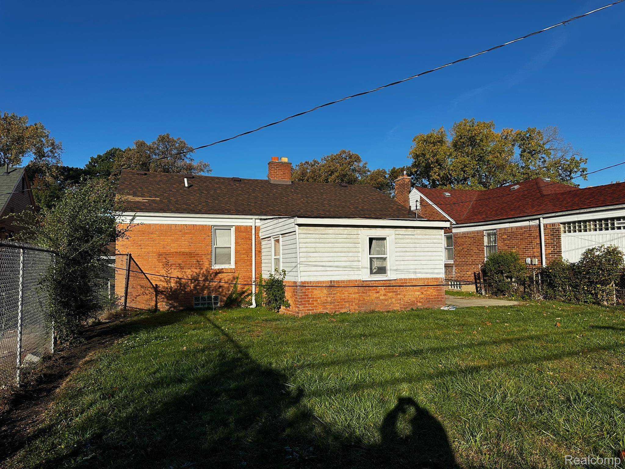 Detroit, MI 48235,20154 HUBBELL ST