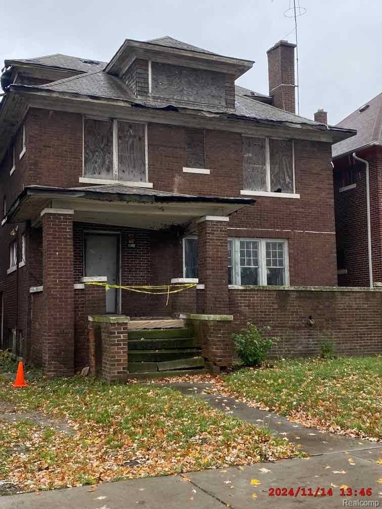 Detroit, MI 48202,1129 ATKINSON ST