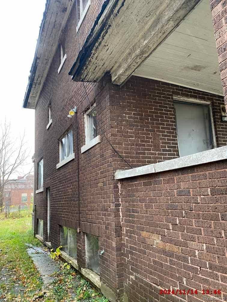 Detroit, MI 48202,1129 ATKINSON ST